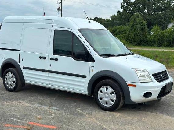 FORD TRANSIT CONNECT 2013 NM0LS7DNXDT154951 image FORD TRANSIT CONNECT 2013 NM0LS7DNXDT154951 image